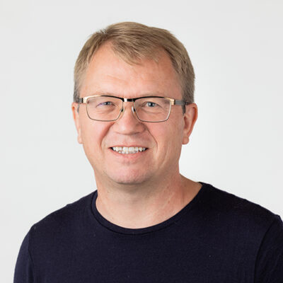 Bilde av Bjarne Hatlen