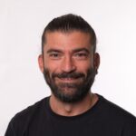 Themistoklis Altintzoglou