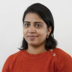 Amritha Johny