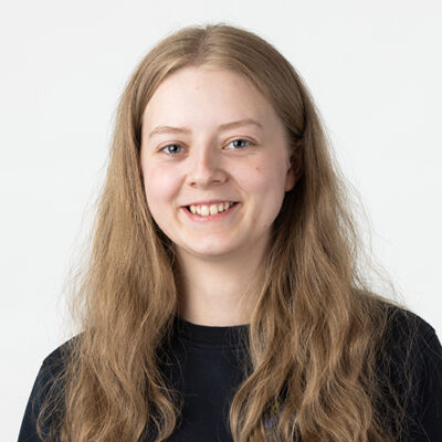 Bilde av Lisabet Storslett