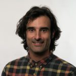 David Izquierdo-Gomez