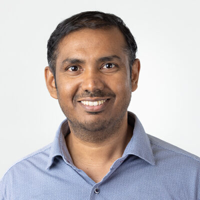 Bilde av Ferosekhan Shajahan