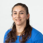 Portrett av  Fatma Karim 