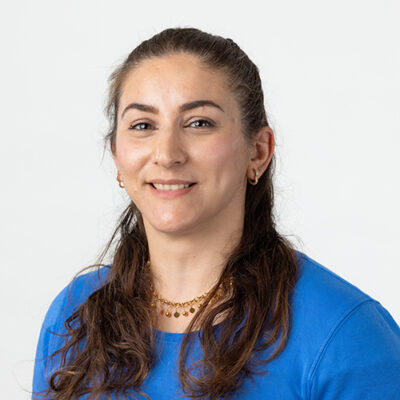 Bilde av Fatma Karim