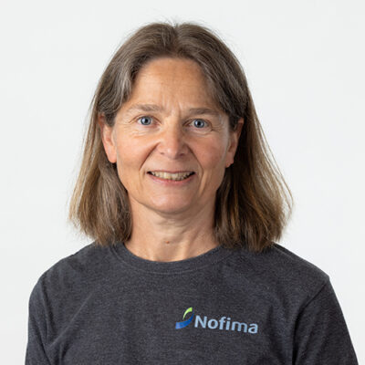 Bilde av Britt Kristin Megård Reiten