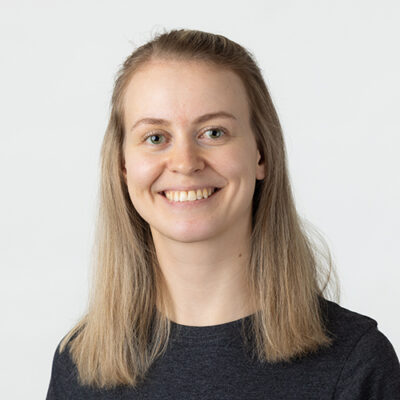 Bilde av Karoline Vågnes