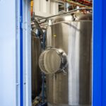 Portrett av  Kompakt hydrolyseanlegg åpner for mer og bedre utnyttelse av restråstoff 