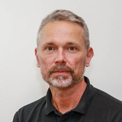 Kjetil Fyrand