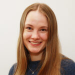 Portrett av  Siri Grandal 