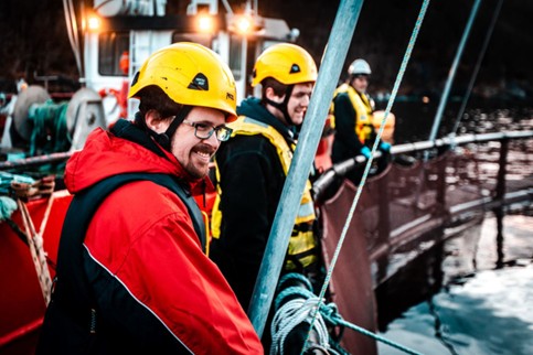 Terje Utne. Foto: Ole Laget.