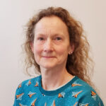 Portrett av  Marlou Claessen 