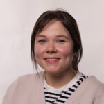 Portrett av  Silje Elde 