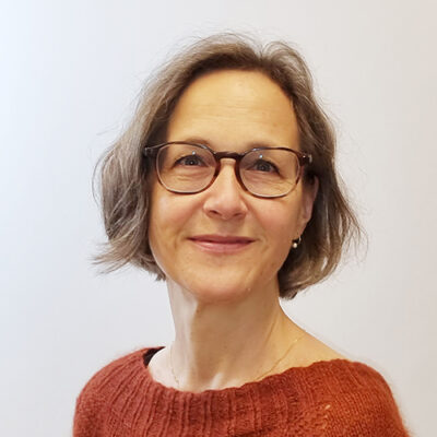 Sissel Johansen