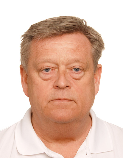 Harald Tom Nesvik